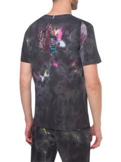 EDEN HIGH - COVERSTITCH TSHIRT