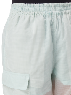 Parachute Cargo Jogging Pants