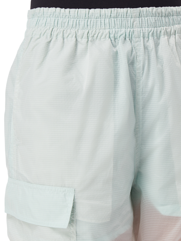 Parachute Cargo Jogging Pants