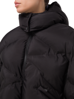 In Dust Rib Puffer Jacket