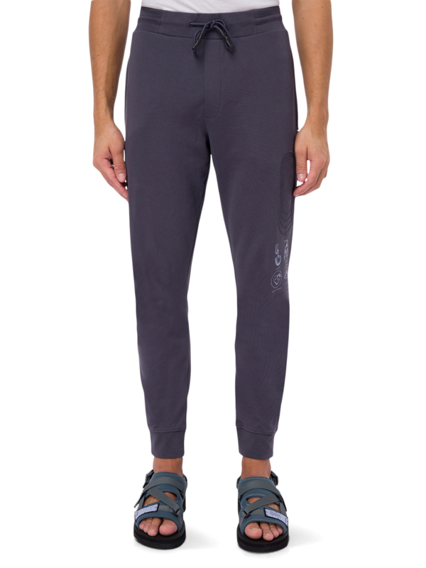 Breathe Rib Sweatpants
