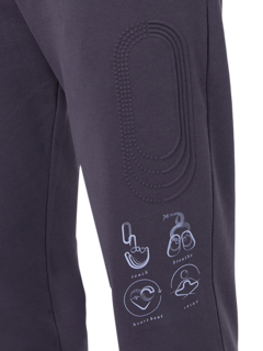 Breathe Rib Sweatpants