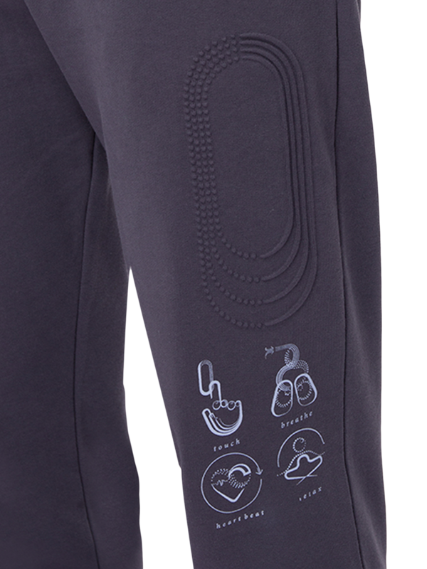 Breathe Rib Sweatpants