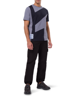 In Dust Graphic T-shirt