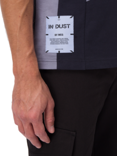 In Dust Graphic T-shirt