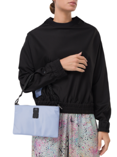 Icon Nylon Pouch