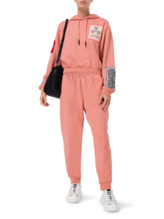 Slim Joggers