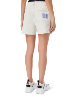 Popper Shorts