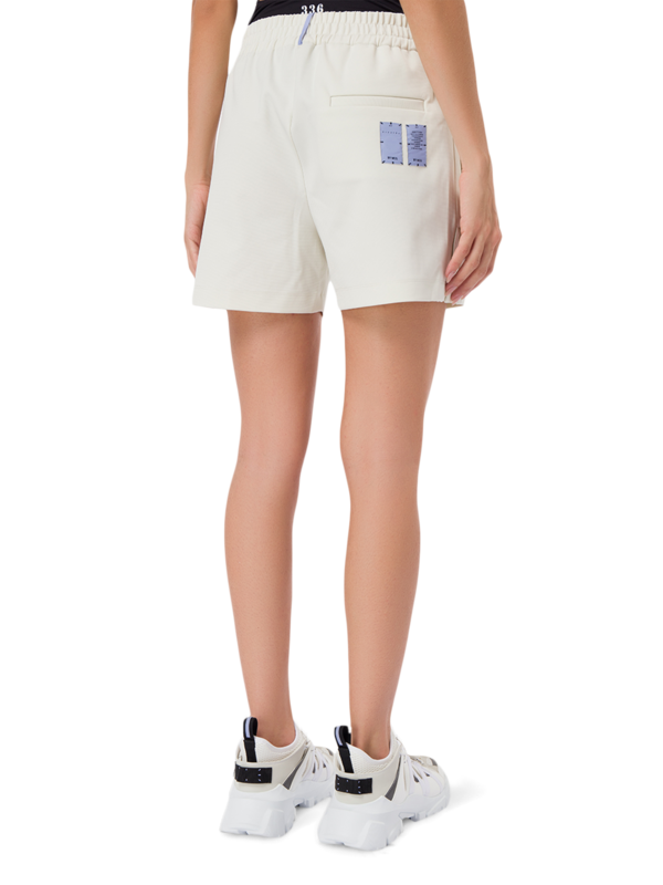 Popper Shorts