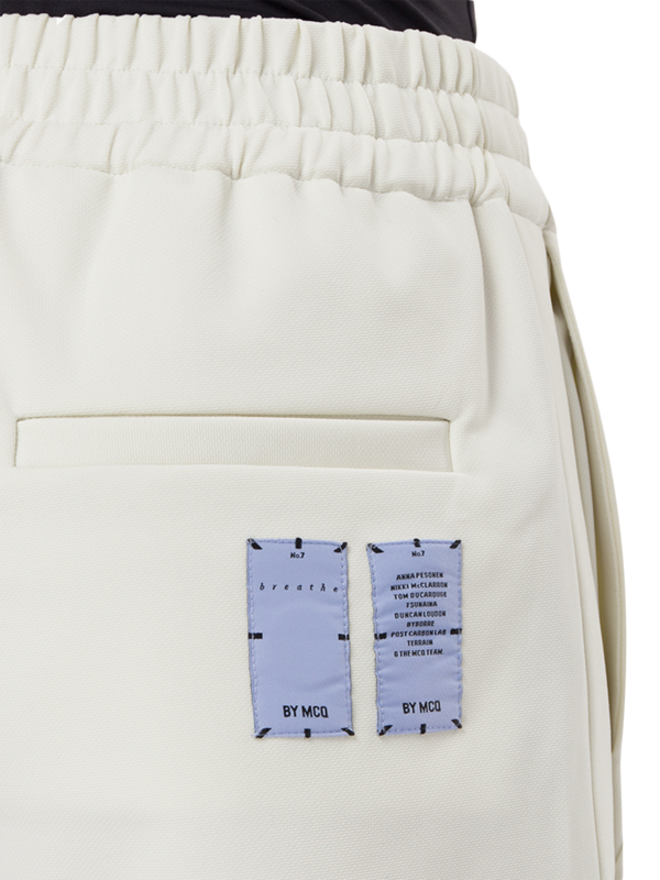 Popper Shorts