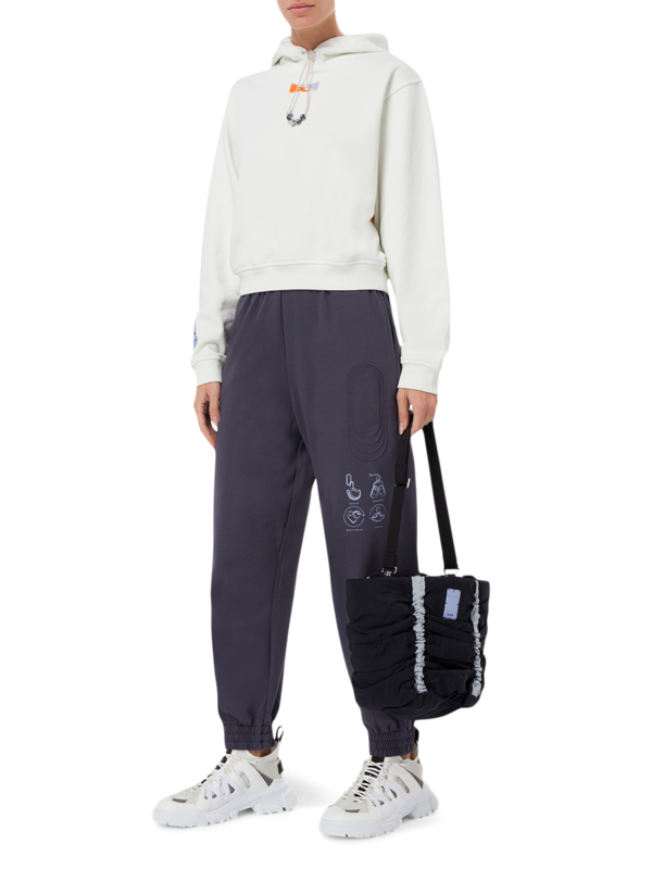 Breathe Jogging Pants