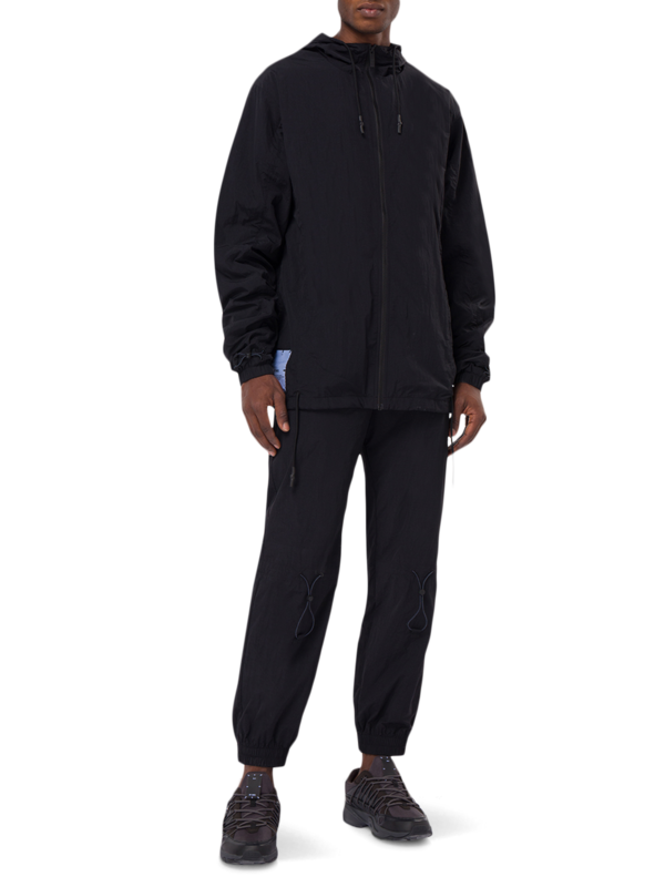 Vortex Technical Jacket