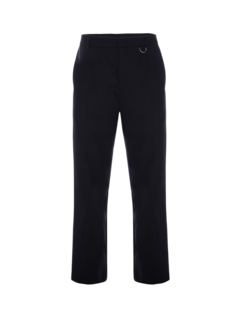 Tailored Kilt Pants