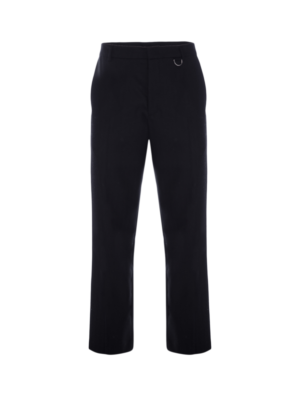 Tailored Kilt Pants