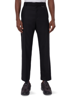 Tailored Kilt Pants