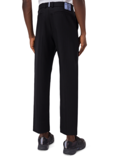 Tailored Kilt Pants