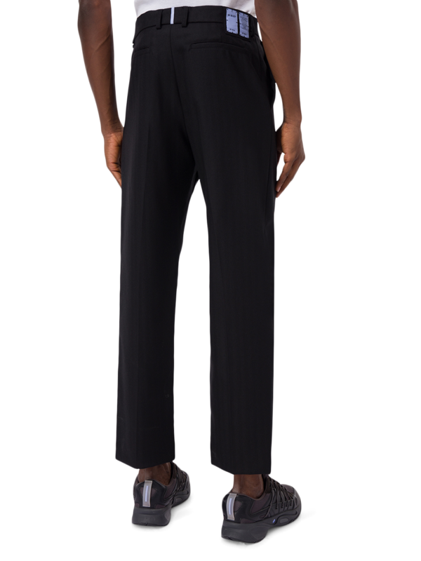 Tailored Kilt Pants