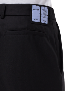 Tailored Kilt Pants