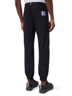 Straight-Leg Trousers
