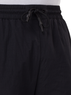Straight-Leg Trousers