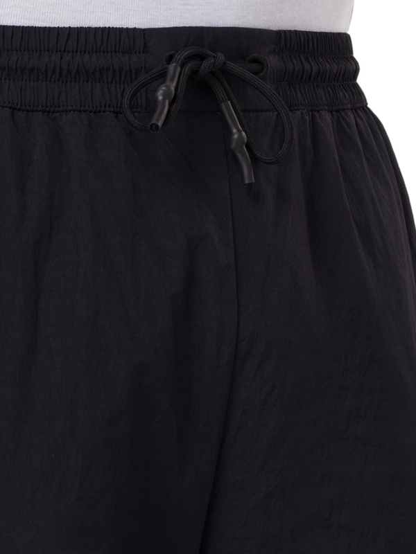 Straight-Leg Trousers