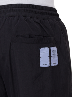Straight-Leg Trousers