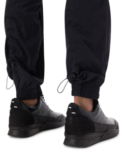 Straight-Leg Trousers