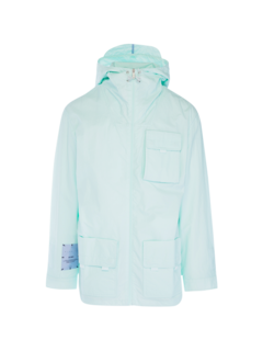 Breathe UV Reactive Jacket