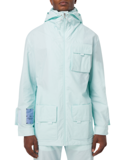 Breathe UV Reactive Jacket