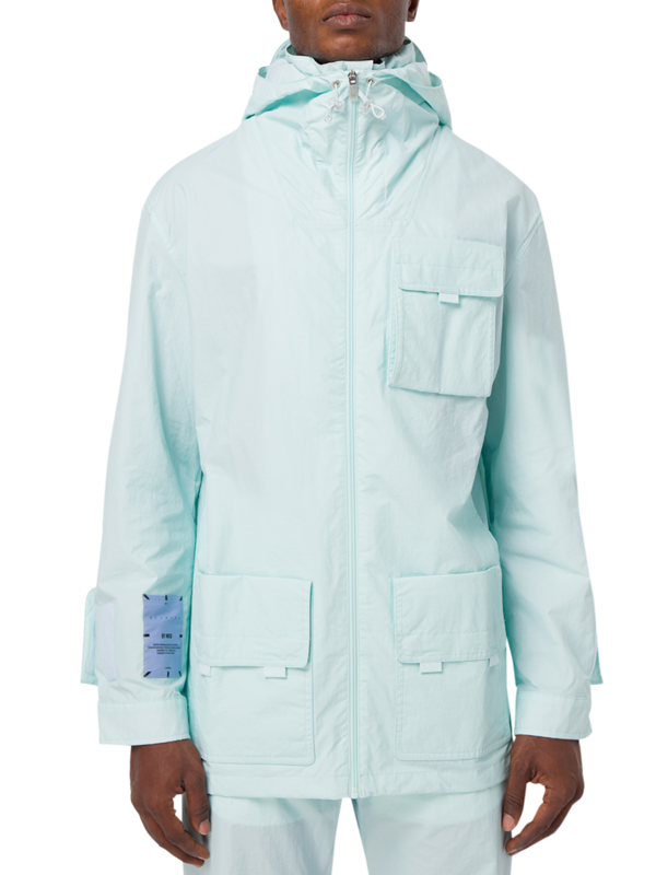 Breathe UV Reactive Jacket