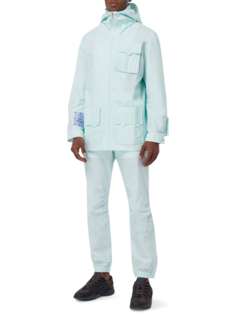 Breathe UV Reactive Jacket
