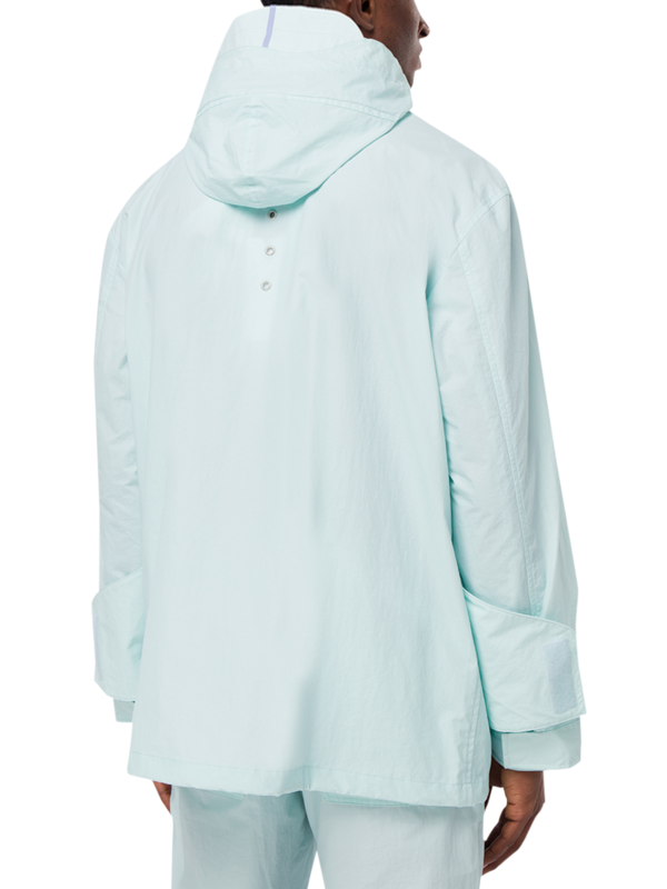 Breathe UV Reactive Jacket