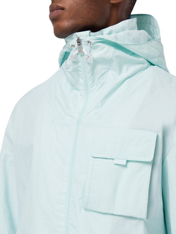 Breathe UV Reactive Jacket