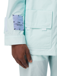 Breathe UV Reactive Jacket