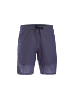 Breathe Layered Running Shorts