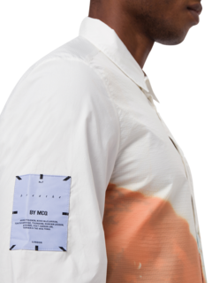Layered Long Sleeve Shirt