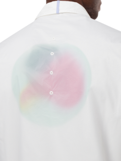 Layered Long Sleeve Shirt