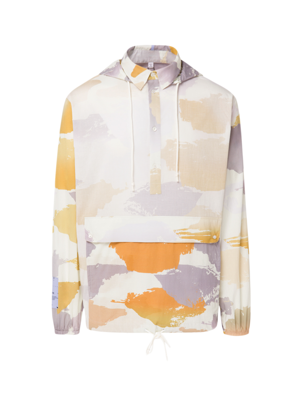 Parachute Landscape Jacket