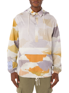 Parachute Landscape Jacket