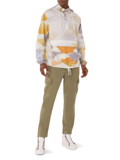 Parachute Landscape Jacket
