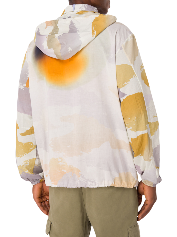 Parachute Landscape Jacket