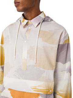 Parachute Landscape Jacket