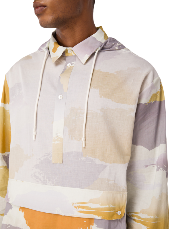 Parachute Landscape Jacket