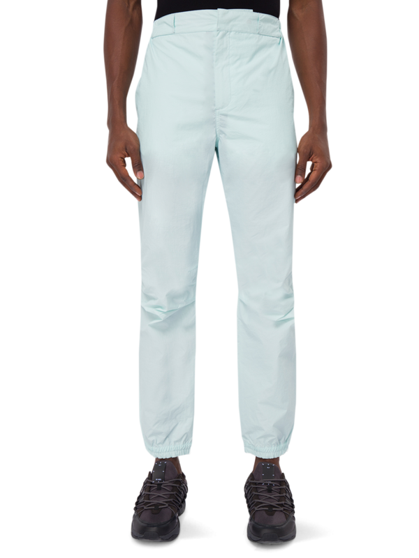 UV Reactive Trouser