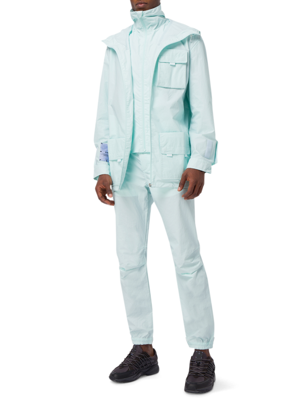 UV Reactive Trouser