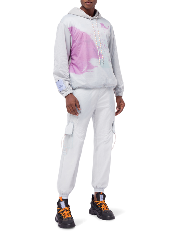 Breathe Jogging Pants