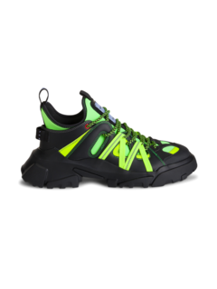 In-8 Orbyt Descender Lace-Up Sneakers