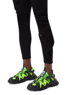 In-8 Orbyt Descender Lace-Up Sneakers