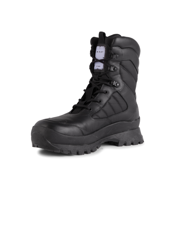 In-8 Tactical Boots