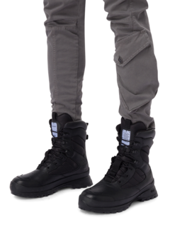 In-8 Tactical Boots